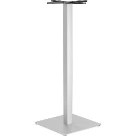 Imagine produs pentru Cadru de masa Etsi-1, cu panou, H 1130 mm, inox