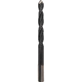 Artikelbild für ALPEN Spiralbohrer Metal Head DIN338RN HSS 3-Flächenschaft ø 5 mm
