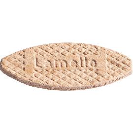 Slika artikla za Lamello spojna pločica veličina 20, 1000 komada
