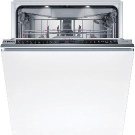 Artikelbild für BOSCH Geschirrspüler SBD8TCX04E vollintegriert, Nische 600 mm