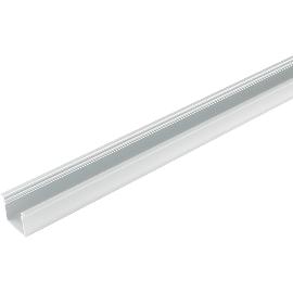 Artikelbild für BILTON Aluminium Einbauprofil BLine-M IN 3000 mm Silber