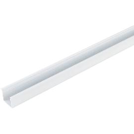 Artikelbild für BILTON Aluminium Einbauprofil BLine-M IN 3000 mm Weiß