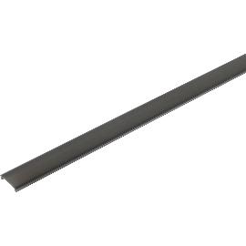 Artikelbild für BILTON Profilabdeckung BLine-M IN 20000 mm Schwarz
