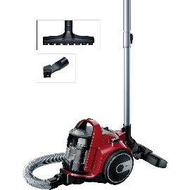 Artikelbild für BOSCH Staubsauger BGLS2BA1 beutellos Rot
