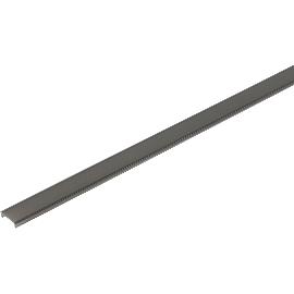 Artikelbild für BILTON Profilabdeckung BLine-M ON 20000 mm Schwarz