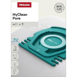 Artikelbild für MIELE Staubsaugerbeutel TU HyClean Pure
