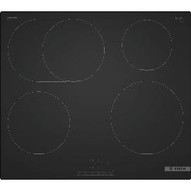 Artikelbild für BOSCH Kochfeld PIF61ABB5E matt Induktion autark