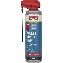 Artikelbild für SOUDAL PTFE Spray 400ml
