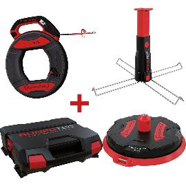 Artikelbild für RUNPOTEC Multiset Meterzähler RP5 30m + XB 300