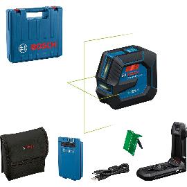 Artikelbild für BOSCH Linienlaser GLL 20-22 G IP 65