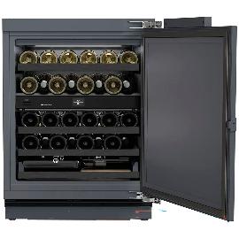 Artikelbild für LIEBHERR Unterbau-Weintemperierschrank UWpri 3672, 820 mm
