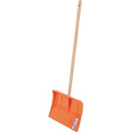 Artikelbild für OFFNER Kinder Schneeschieber aus Kunststoff Räumbreite 280 mm