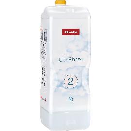 Artikelbild für MIELE 2-Komponentenwaschmittel UltraPhase 2 WA UP2 1403 L