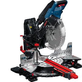 Artikelbild für BOSCH Kapp- und Gehrungssäge EXPERT EXCM341-305GD