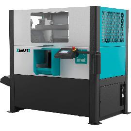Artikelbild für IMET Bandsägeautomat X-Smart 3