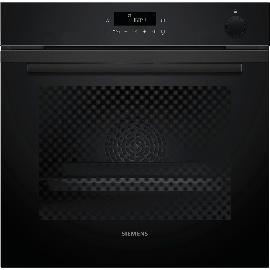 Artikelbild für SIEMENS Backofen HR232GEB3 Schwarz