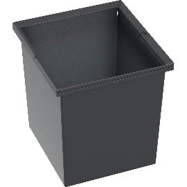 Artikelbild für BLANCO Select Eimer 35 Liter Kunststoff Anthrazit