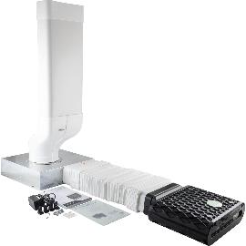 Imagine produs pentru Set recirculare cu filtru plasma pentru Kristall