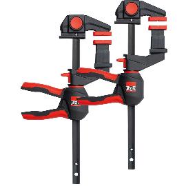 Obrázek produktu pro BESSEY sada jednoručních svěrek EZR 360 - 2 kusy