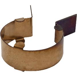 Artikelbild für STRIEBIG Staubabstreifer, 003.136