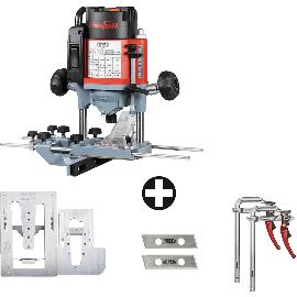 Artikelbild für MAFELL Handoberfräse LO 65 EC MaxiMAX 2600 Watt Set