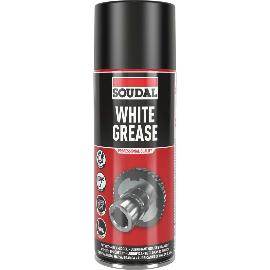 Artikelbild für SOUDAL Schmiermittel White Grease 400ml