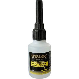 Artikelbild für STALOC Schnellkleber Multimat 50g