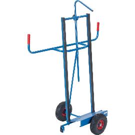 Artikelbild für FETRA Plattenkarre 500 x 200 mm Tragkraft 350 kg