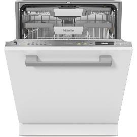 Artikelbild für MIELE Geschirrspüler G 7281 SCVi vollintegriert, 600 mm