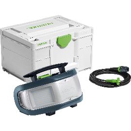 Artikelbild für FESTOOL Arbeitsleuchte Syslite Duo-H I Basic 10000 Lumen IP 54