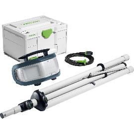 Artikelbild für FESTOOL Arbeitsleuchte Syslite Duo-H I Basic-Set 10000 Lumen IP 54 inkl. Stativ