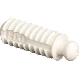 Artikelbild für SISO FIXI KD-System Dübel ø 8x21 mm, Kunststoff weiß