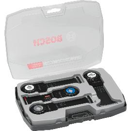 Artikelbild für BOSCH Starlock Set Best of Heavy Duty 4-teilig