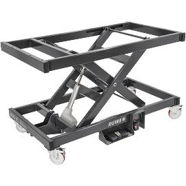 Artikelbild für RUWI Hubtisch 400 XL Akku