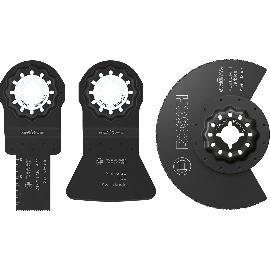 Artikelbild für BOSCH Starlock Basis Fliesen Set 3-teilig