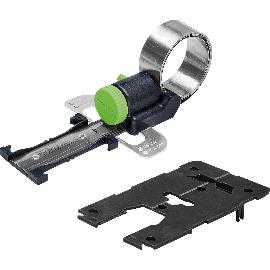 Artikelbild fĂĽr FESTOOL Kreisschneider KS zu PSC500/420 Kreisdurchmesser 92mm - 3m - Set