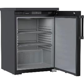Artikelbild für LIEBHERR Stand-Getränkekühlschrank unterbaufähig MRTve 1501-744 Schwarz, 852 mm