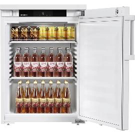 Artikelbild für LIEBHERR Stand-Getränkekühlschrank unterbaufähig MRTve 1501-20 Weiß, 852 mm