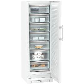 Artikelbild für LIEBHERR BluRox Stand-Gefrierschrank FNXa 522i, 1865 mm