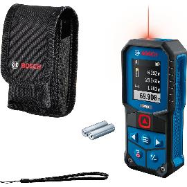Artikelbild für BOSCH Laserentfernungsmessgerät GLM 70-32 IP65 Messbereich 0,05-70 m