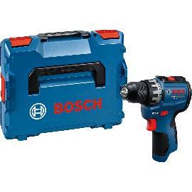 Artikelbild für BOSCH Akku-Bohrschrauber GSR 12V-31 18 Volt