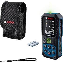 Artikelbild für BOSCH Laserentfernungsmessgerät GLM 100-36 CG IP65 Messbereich 0,05-100m