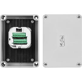 Artikelbild für ABUS TECTIQ Aufputzgehäuse Steuereinheit TEC-SG-Z IP66 Schwarz