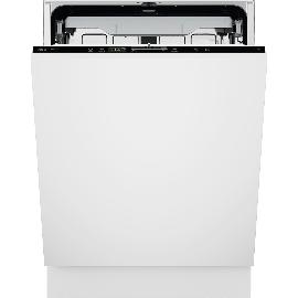 Artikelbild für AEG Geschirrspüler GX750AT XXL vollintegriert, Nische 600 mm