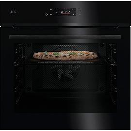 Artikelbild für AEG Pizza-Backofen BP6150B Schwarz - 5 Jahre Garantie