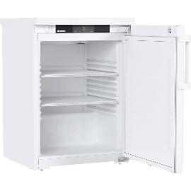 Artikelbild für LIEBHERR Stand-Getränkekühlschrank unterbaufähig MRTve 1501-20, Weiß