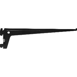 Artikelbild für ALFER ELEMENT SYSTEM Träger Pro 150 mm Schwarz