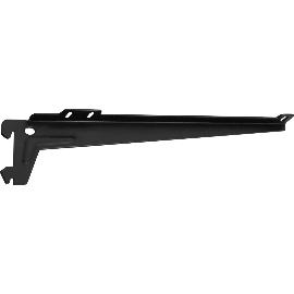 Artikelbild für ALFER ELEMENT SYSTEM Classic 50 Winkelträger 180 mm Schwarz