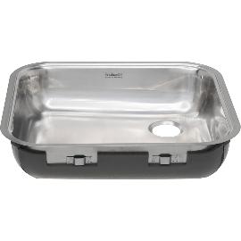 Artikelbild für REGINOX 3D-Spüle L 184035 SK 10 Edelstahl