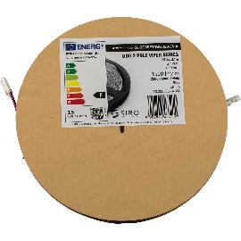 Artikelbild für SIRO LED-Band SL-VIPER DUO2POL 5mm 24V 8W/m 2200K-6000K Rolle 5m
